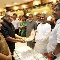 Ilayaraja Inaugurates Malabar Gold Showroom - Stills